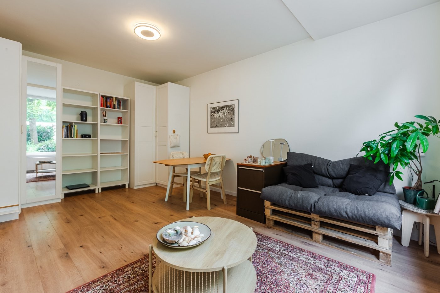 Studio te koop: Zilverberg 74, Amsterdam