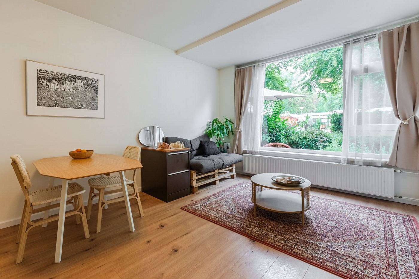 Studio te koop: Zilverberg 74, Amsterdam