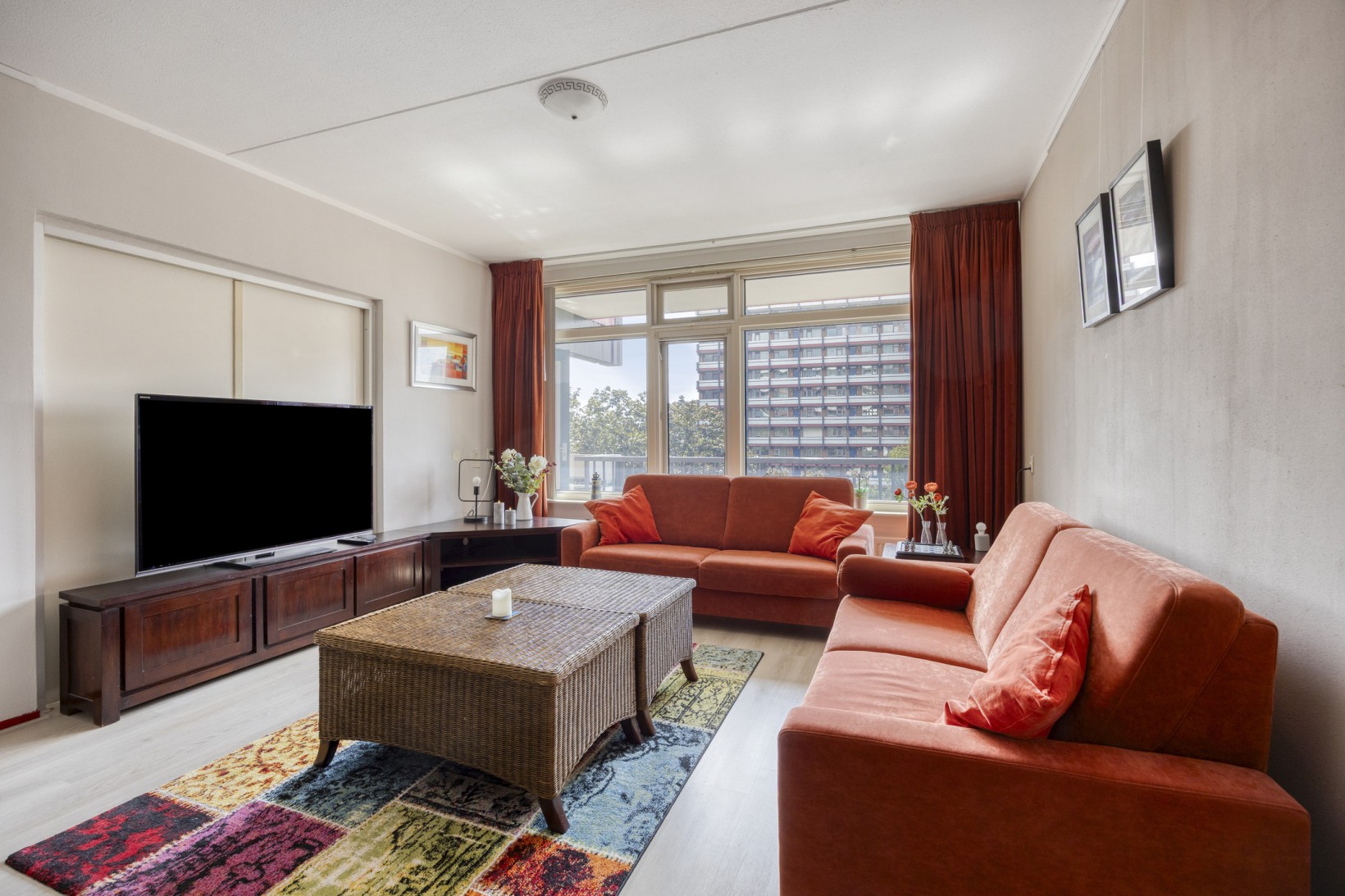Appartement te koop: H. Cleyndertweg 529, Amsterdam