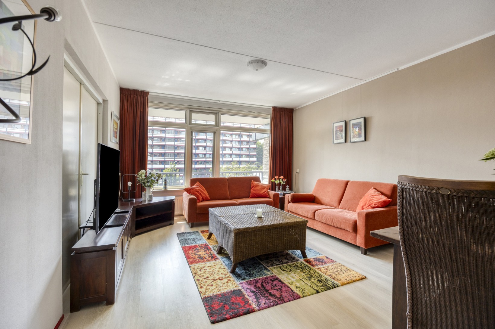 Appartement te koop: H. Cleyndertweg 529, Amsterdam