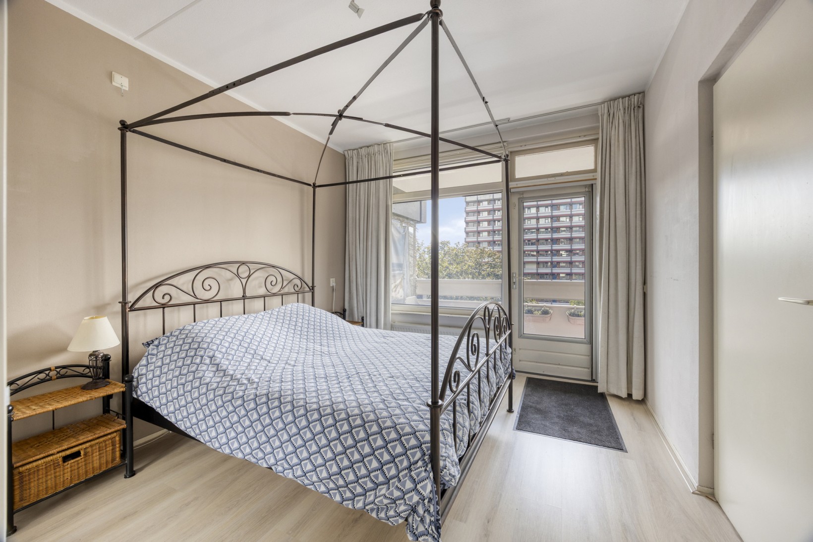 Appartement te koop: H. Cleyndertweg 529, Amsterdam