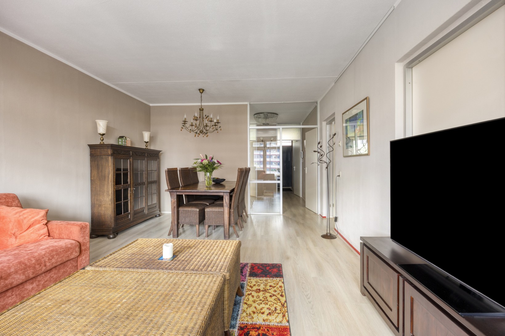 Appartement te koop: H. Cleyndertweg 529, Amsterdam