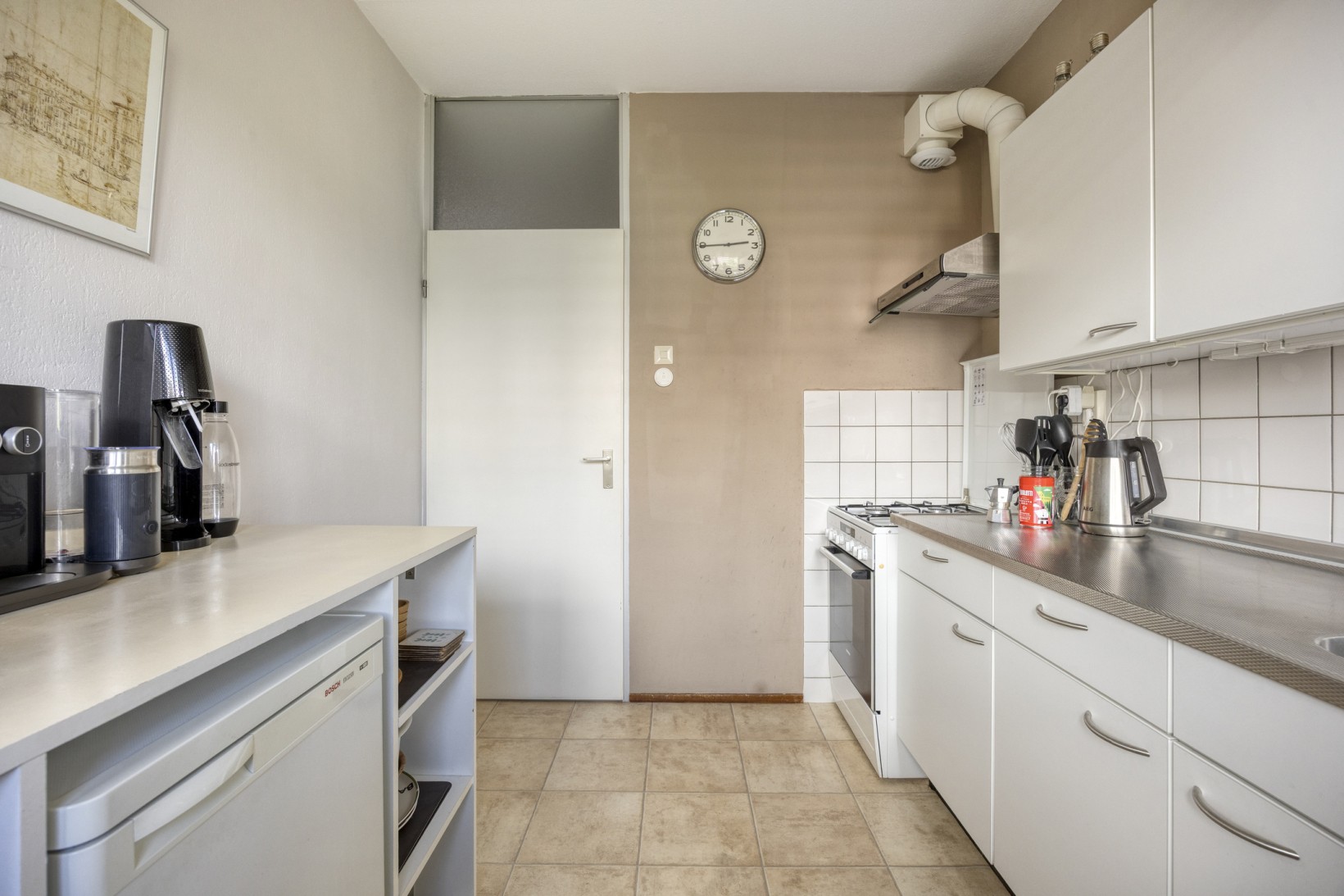 Appartement te koop: H. Cleyndertweg 529, Amsterdam