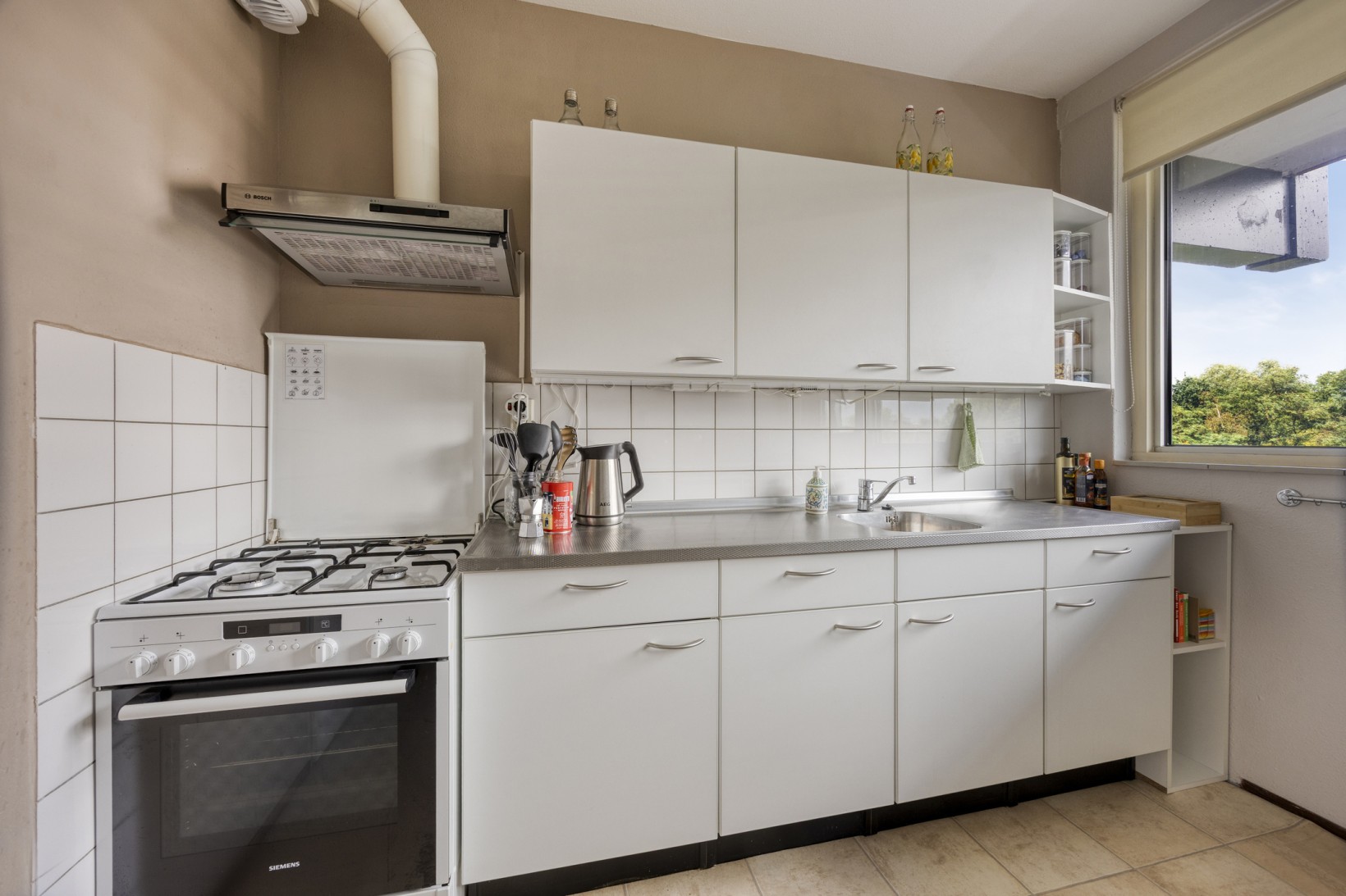 Appartement te koop: H. Cleyndertweg 529, Amsterdam