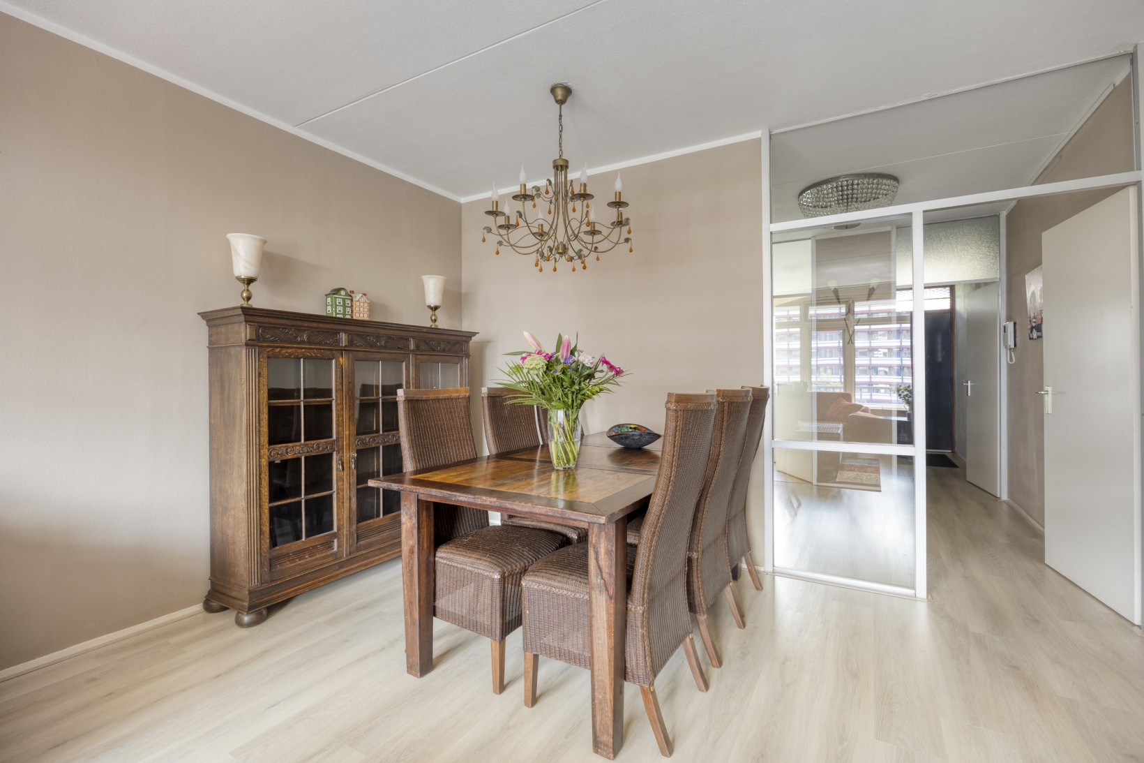 Appartement te koop: H. Cleyndertweg 529, Amsterdam