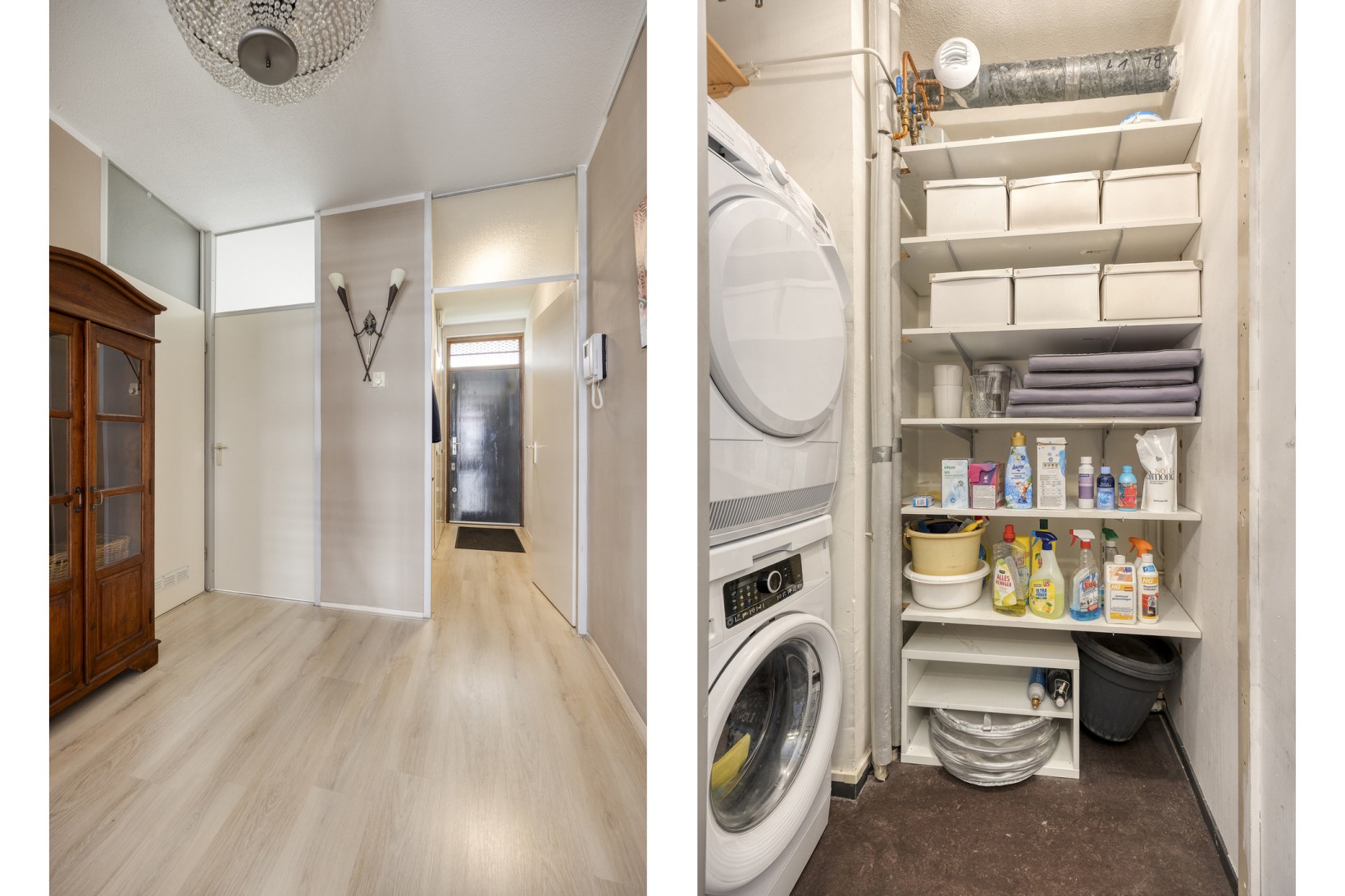 Appartement te koop: H. Cleyndertweg 529, Amsterdam