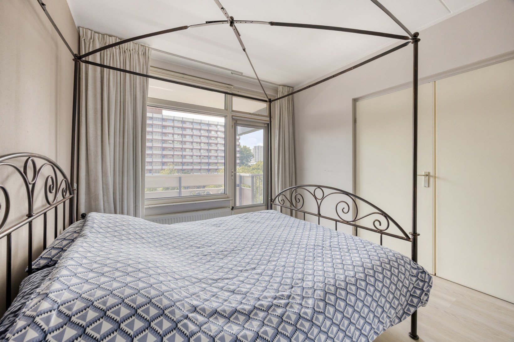 Appartement te koop: H. Cleyndertweg 529, Amsterdam