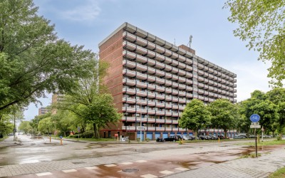 H. Cleyndertweg 685