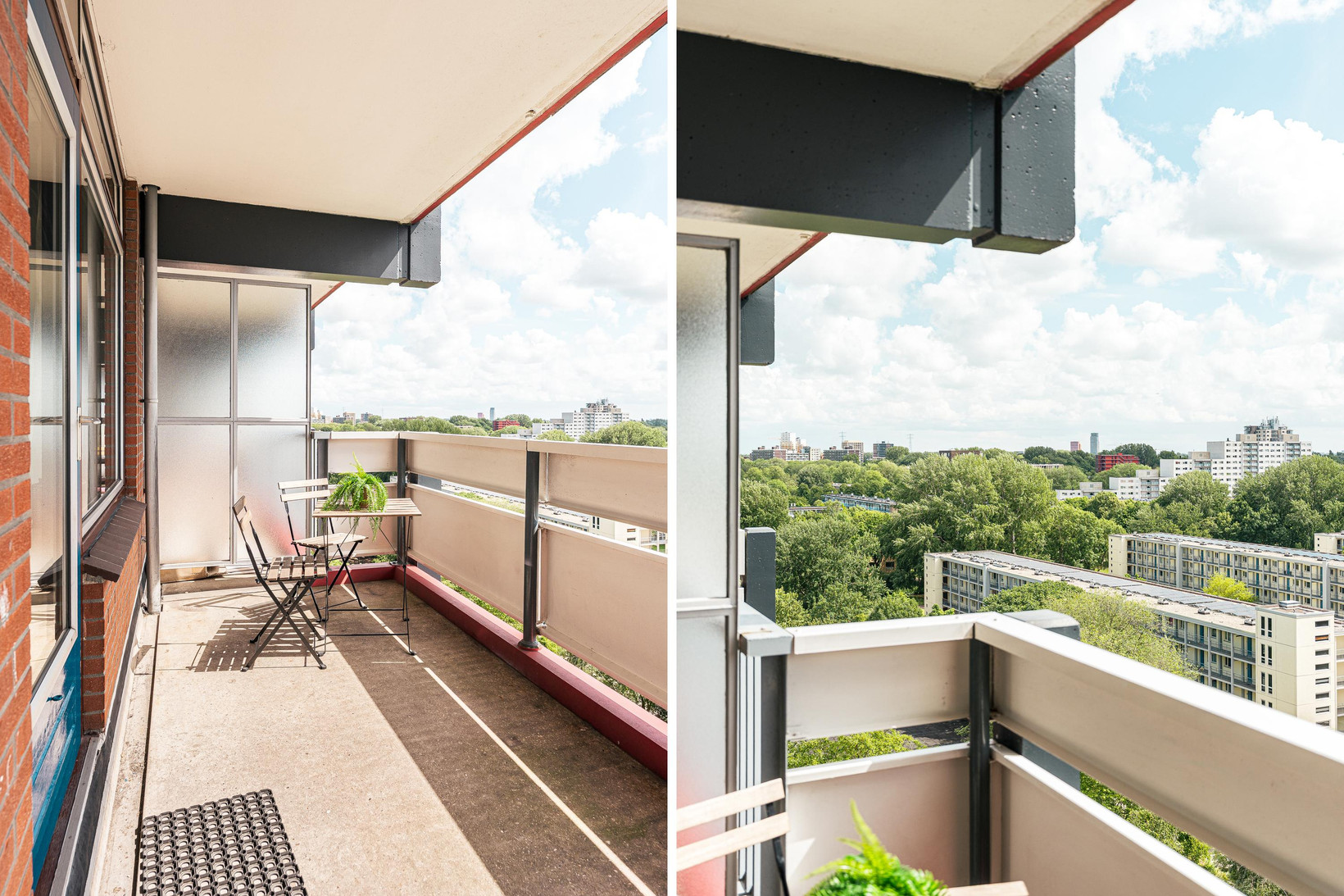 Appartement te koop: H. Cleyndertweg 847, Amsterdam
