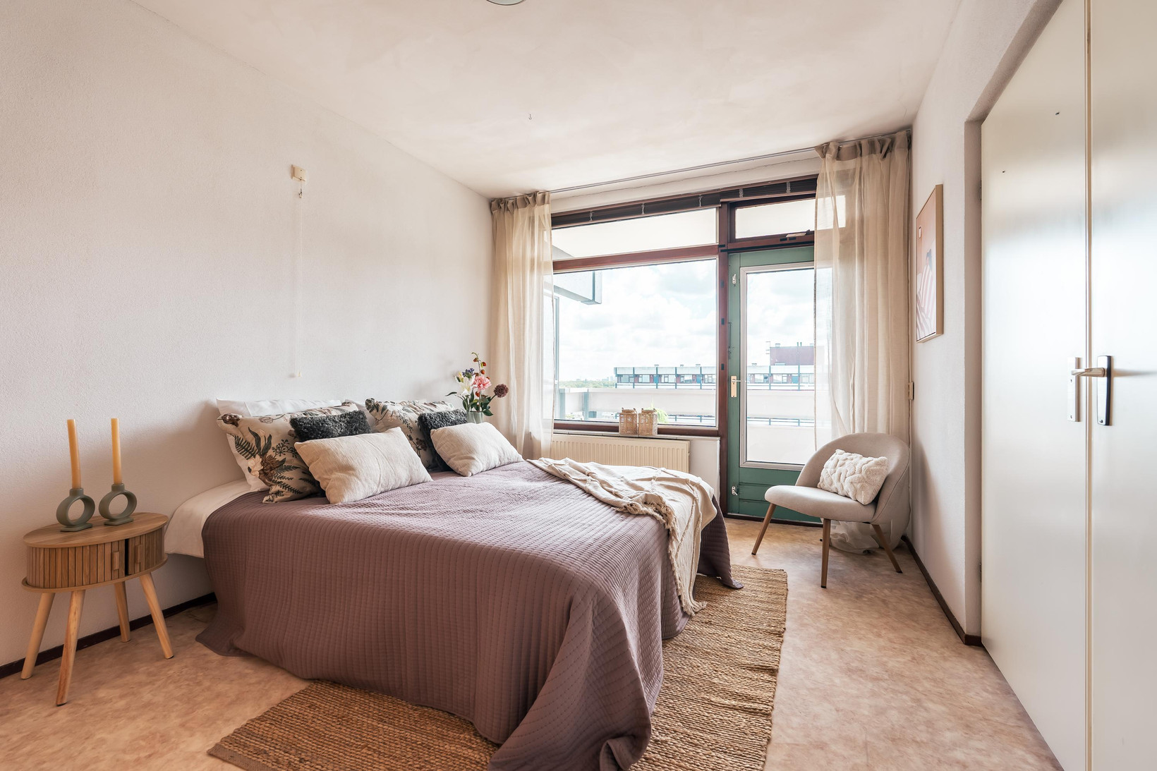 Appartement te koop: H. Cleyndertweg 847, Amsterdam