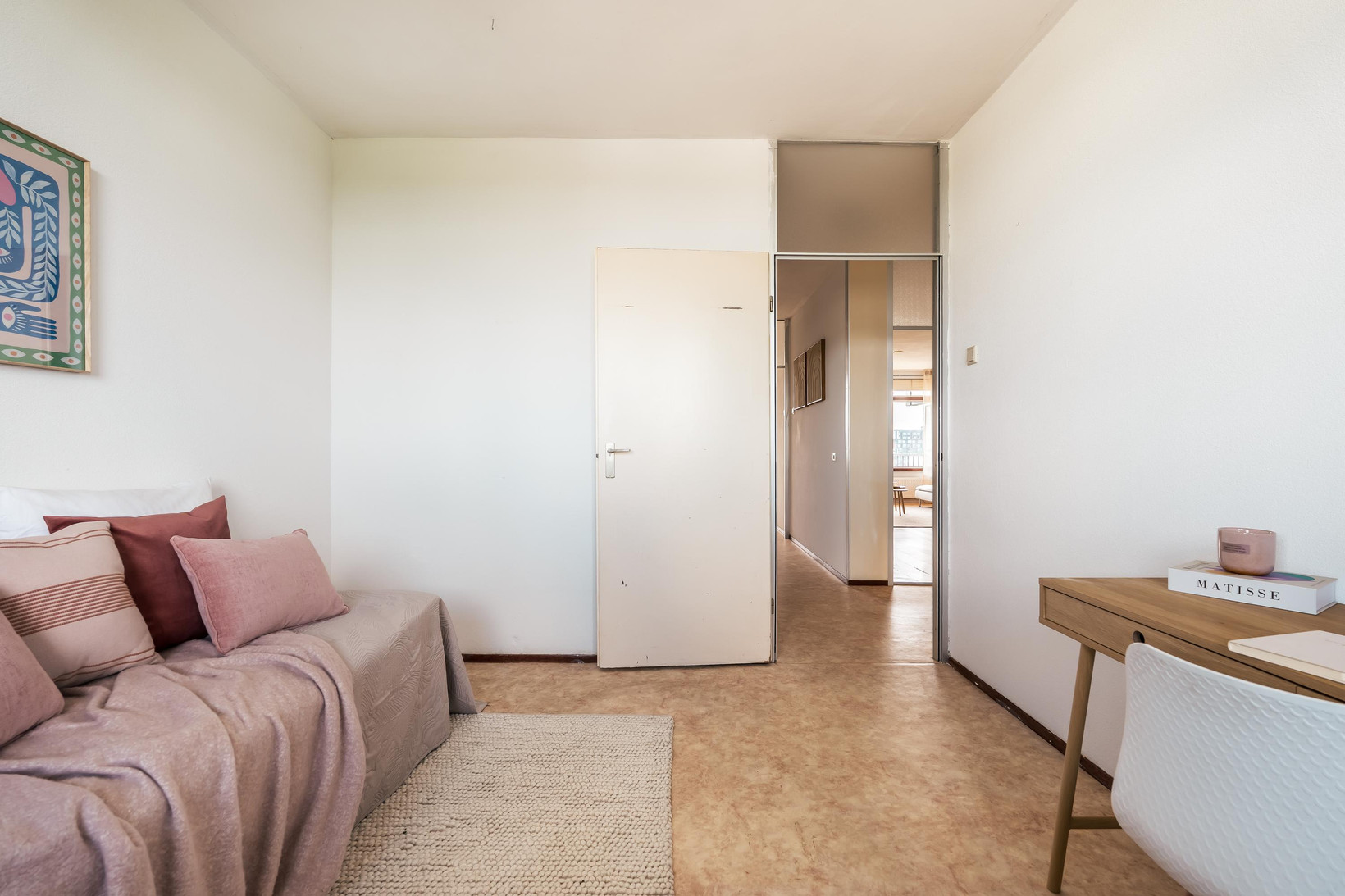 Appartement te koop: H. Cleyndertweg 847, Amsterdam