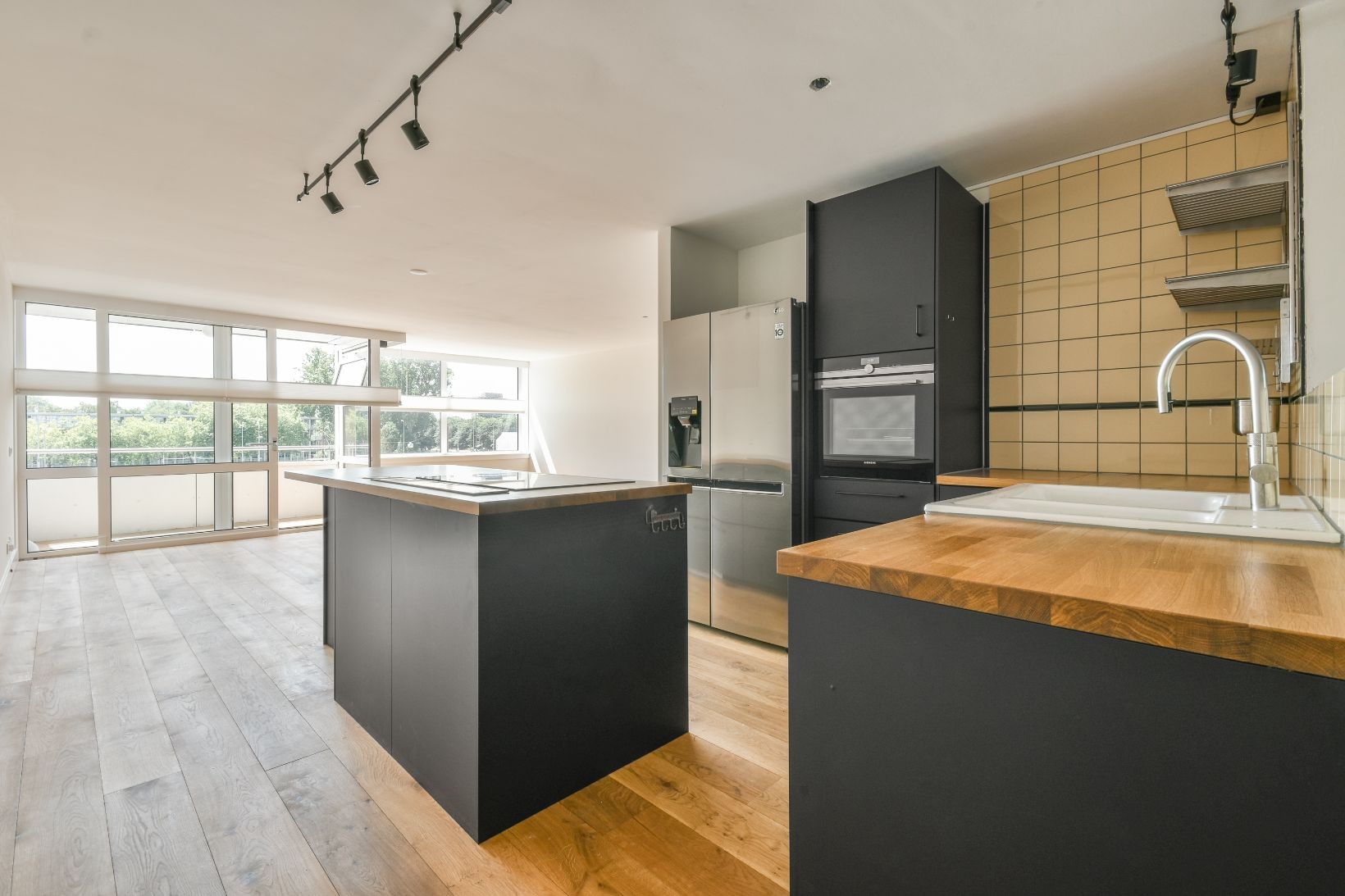 Appartement te koop: Buikslotermeerplein 33, Amsterdam