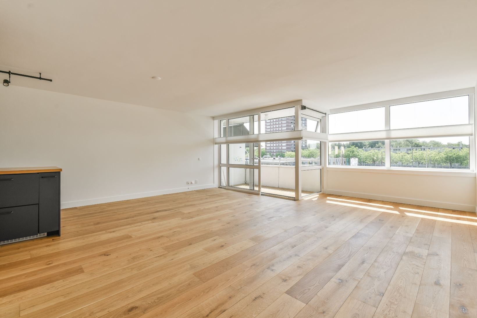 Appartement te koop: Buikslotermeerplein 33, Amsterdam