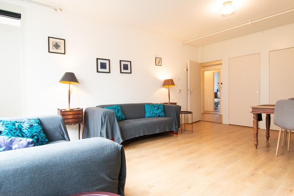 Appartement te huur: Het Laagt 97, Amsterdam