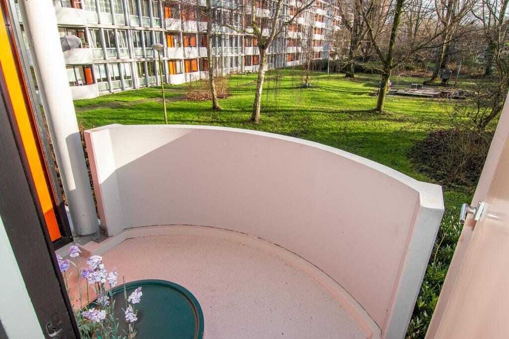 Appartement te huur: Het Laagt 97, Amsterdam