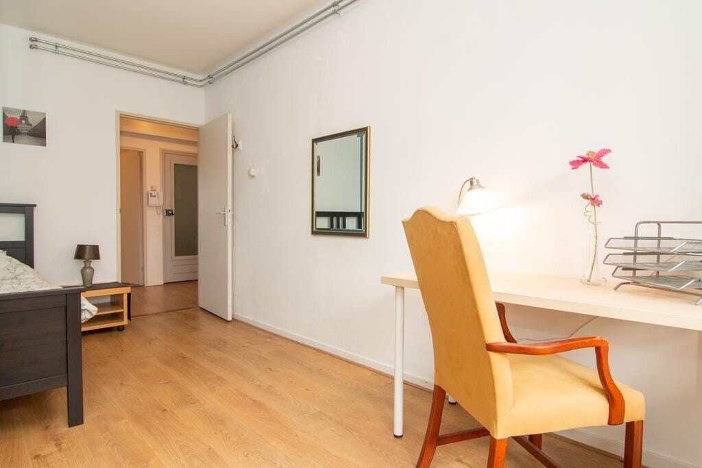 Appartement te huur: Het Laagt 97, Amsterdam