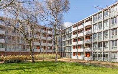 Het Laagt 129-B