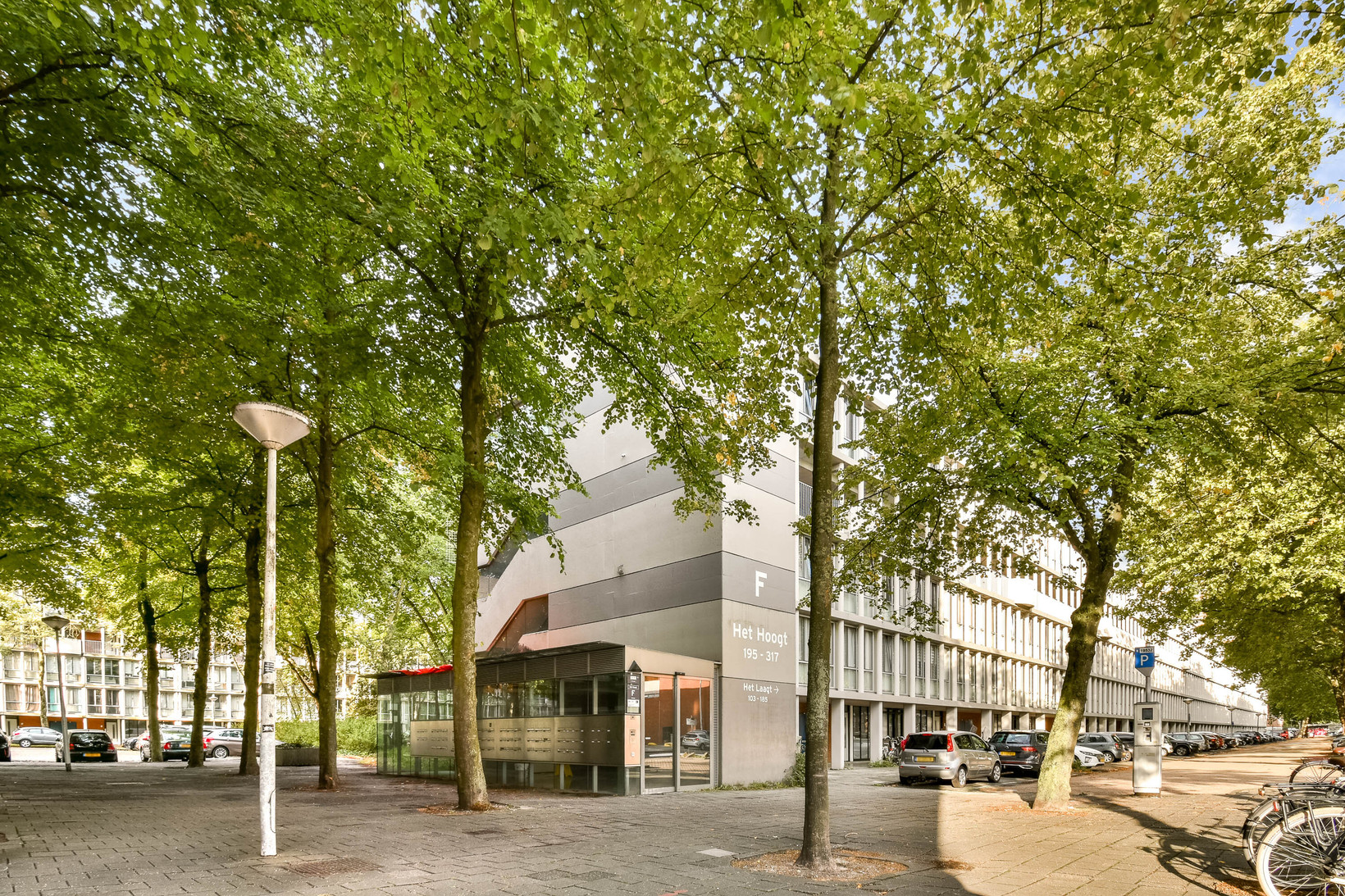 Appartement te koop: Het Hoogt 221, Amsterdam