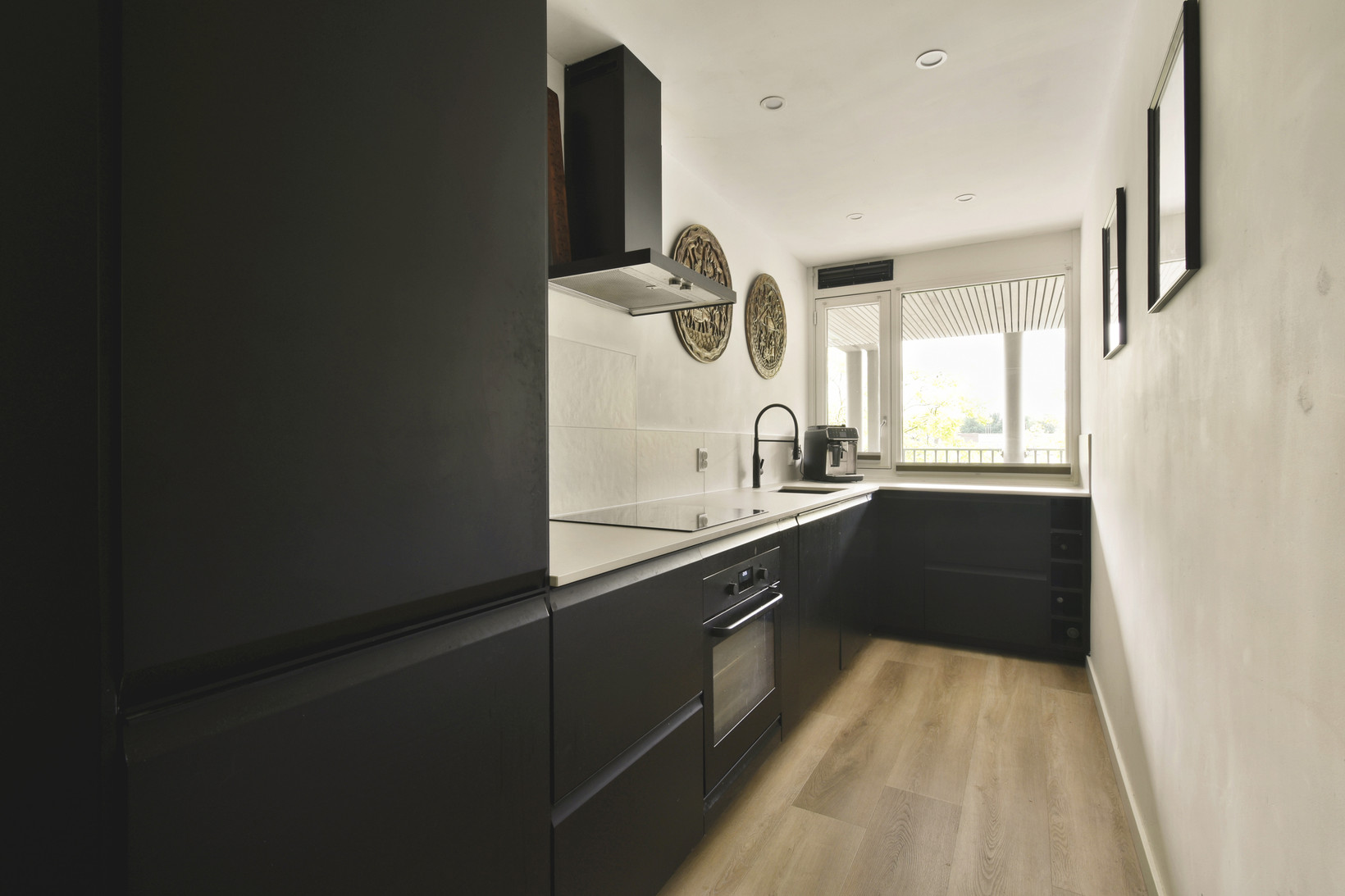 Appartement te koop: Het Hoogt 221, Amsterdam