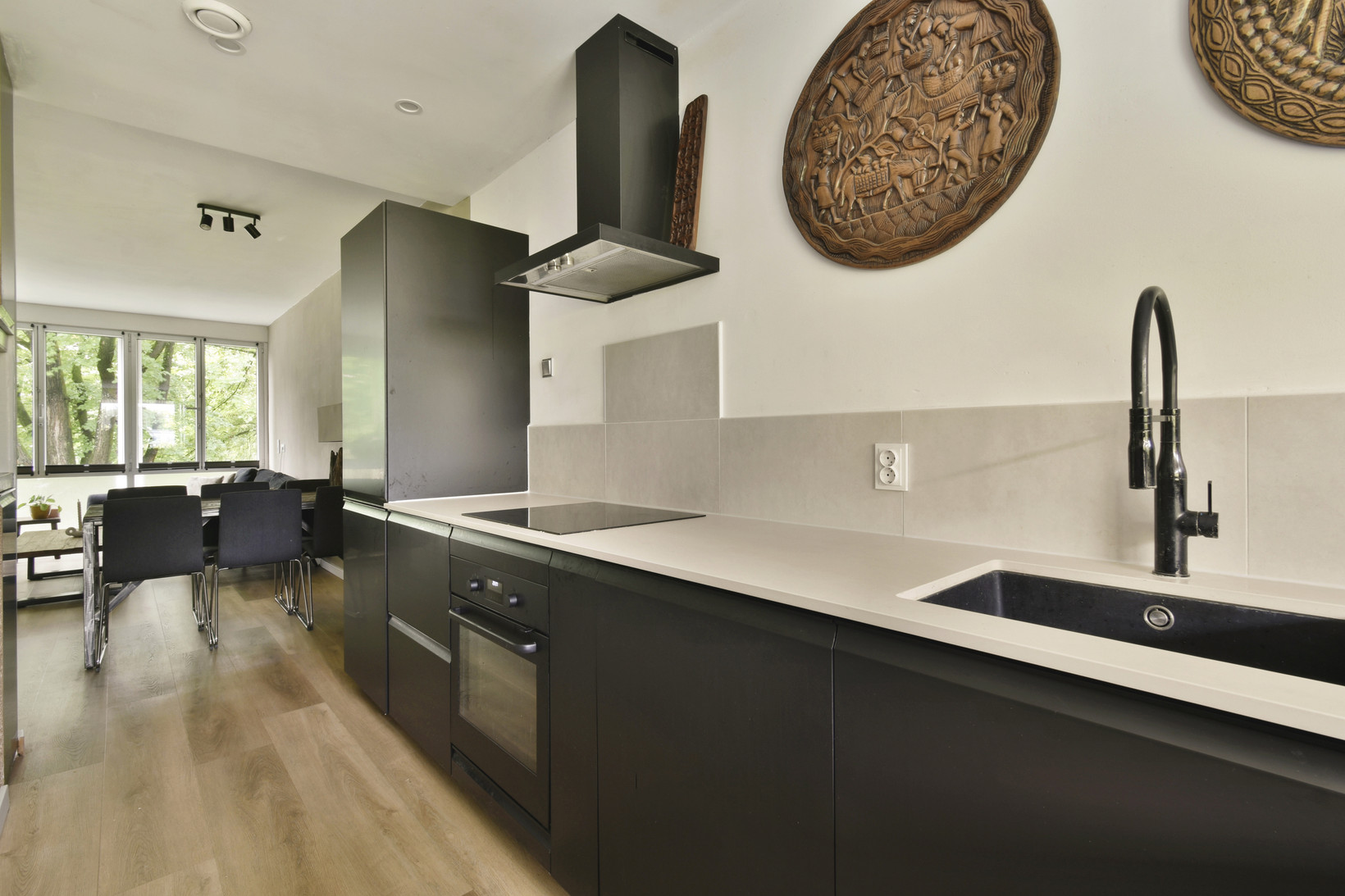 Appartement te koop: Het Hoogt 221, Amsterdam