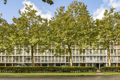 Appartement te koop Het Hoogt 221