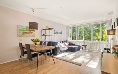 Appartement te koop Het Hoogt 267