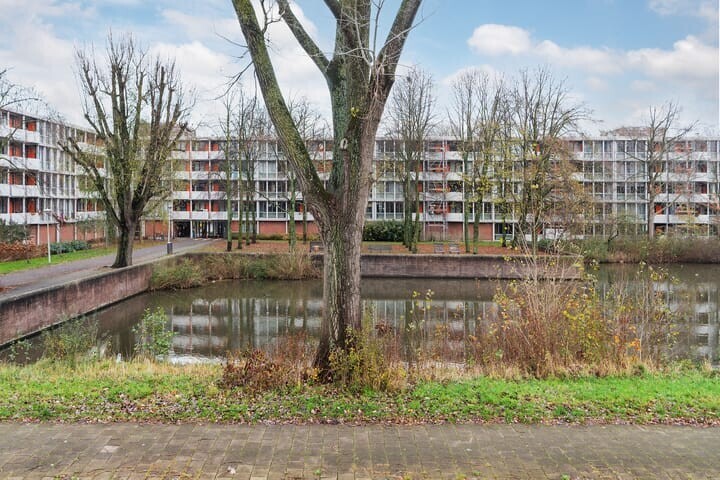 Appartement te koop: het Hoogt 80, Amsterdam