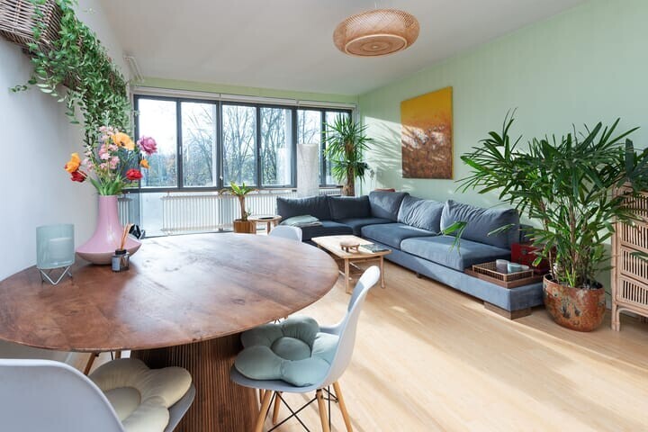 Appartement te koop: het Hoogt 80, Amsterdam