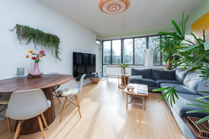 Appartement te koop: het Hoogt 80, Amsterdam