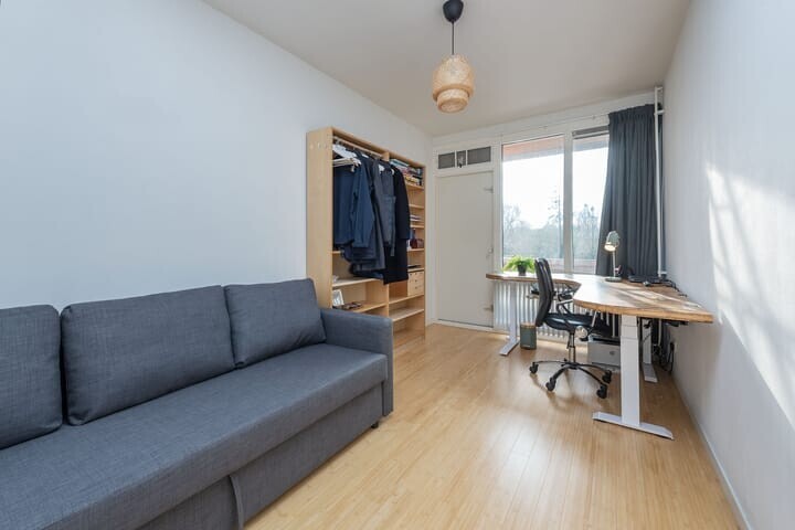 Appartement te koop: het Hoogt 80, Amsterdam
