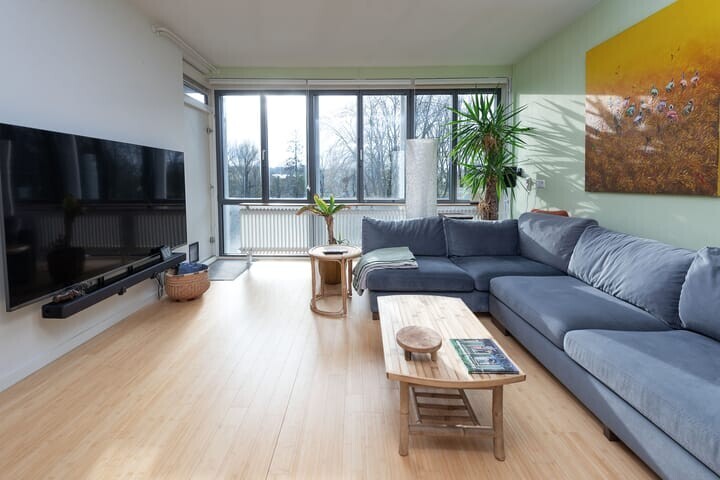 Appartement te koop: het Hoogt 80, Amsterdam