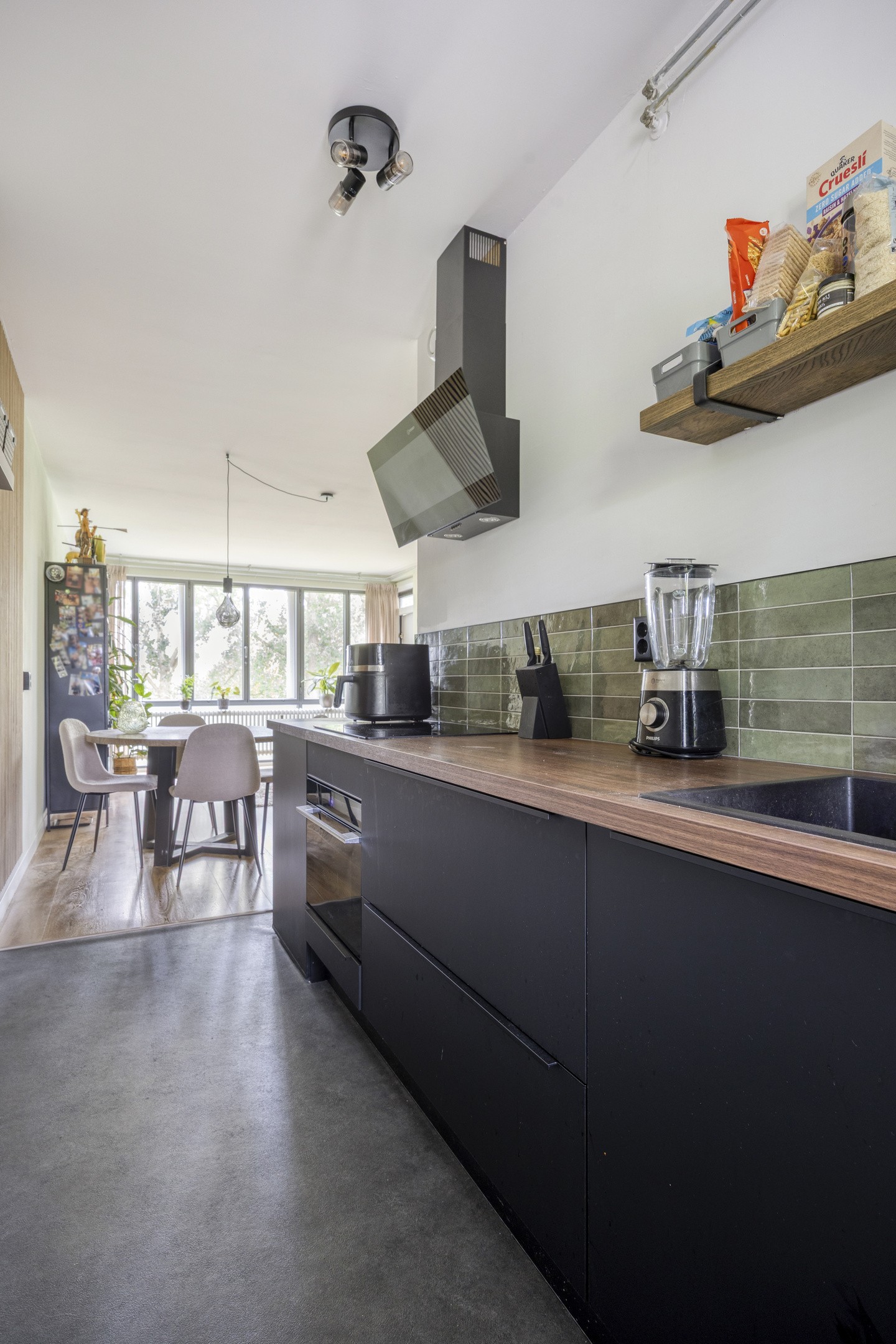 Appartement te koop: het hoogt 146, Amsterdam