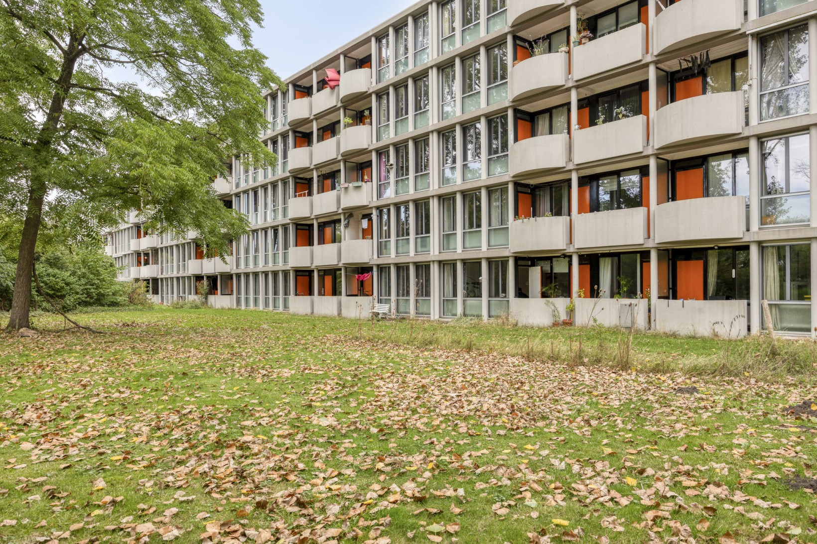 Appartement te koop: het hoogt 146, Amsterdam