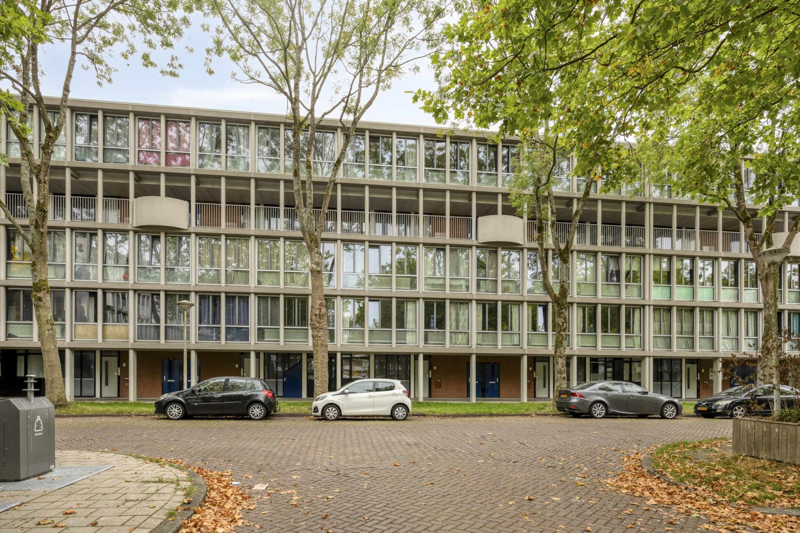 Appartement te koop: het hoogt 146, Amsterdam
