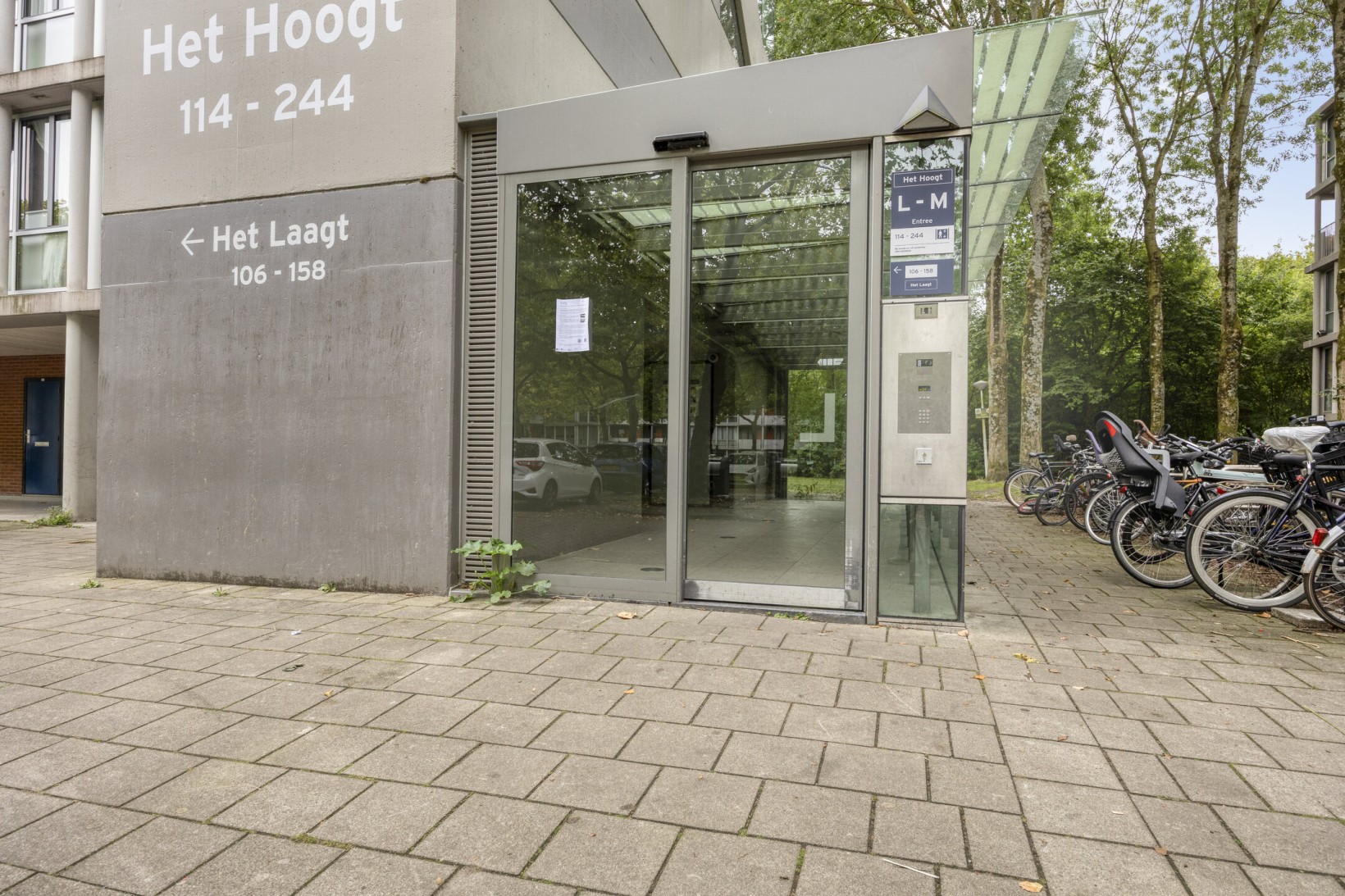 Appartement te koop: het hoogt 146, Amsterdam