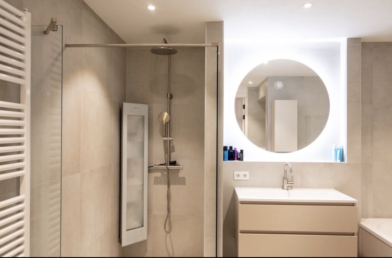 Appartement te koop: Het Breed 681, Amsterdam