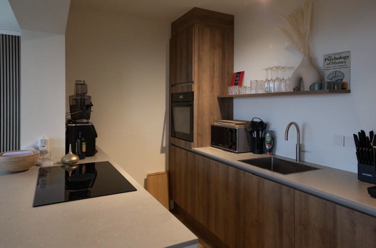 Appartement te koop: Het Breed 681, Amsterdam