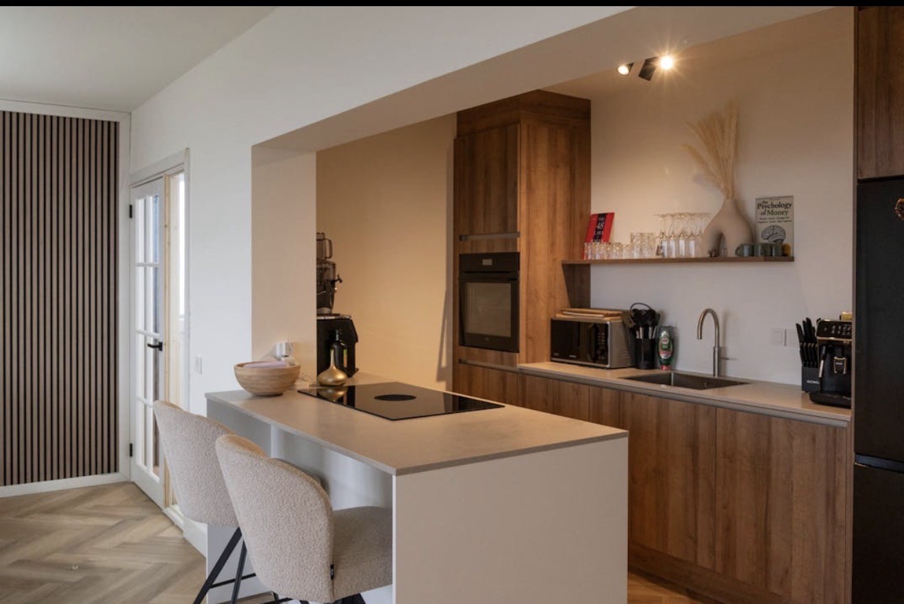 Appartement te koop: Het Breed 681, Amsterdam