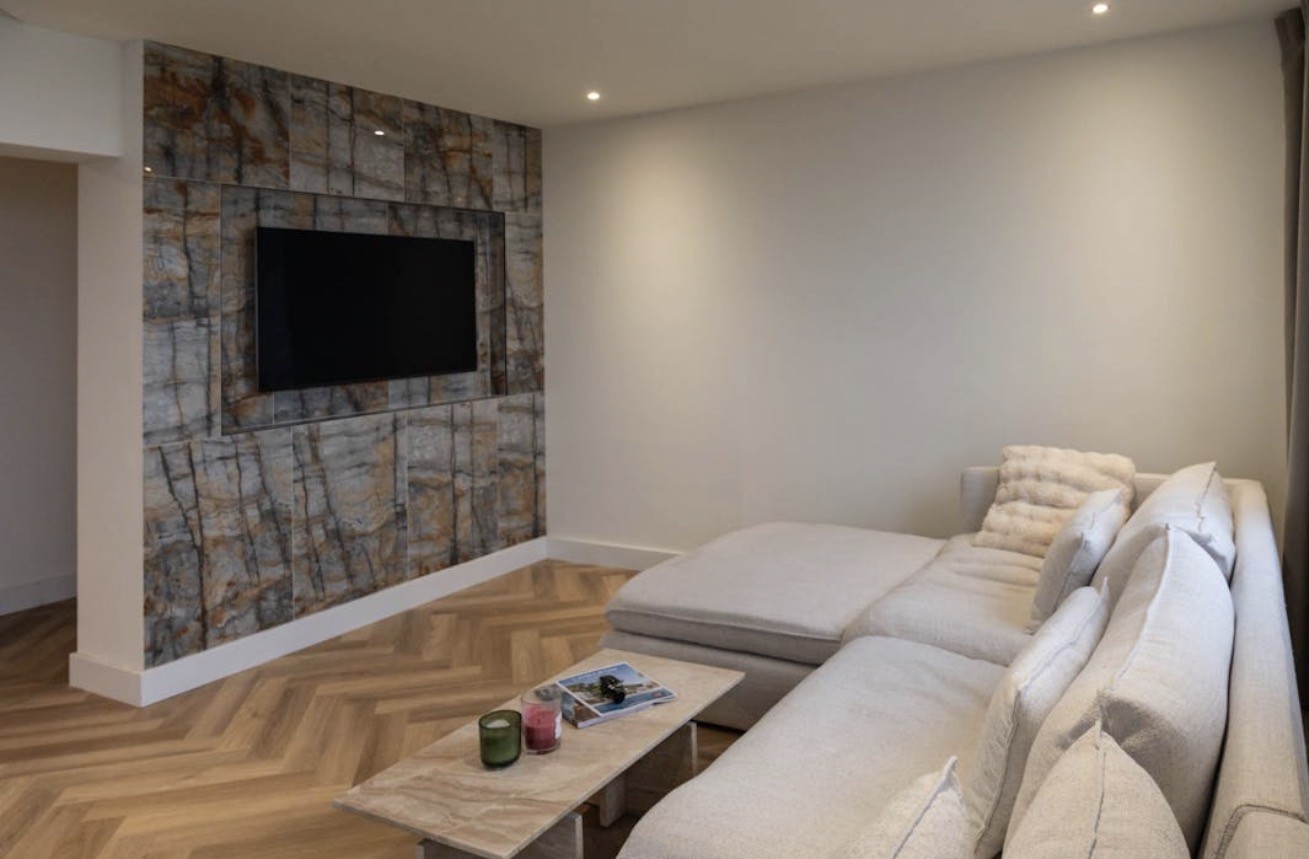 Appartement te koop: Het Breed 681, Amsterdam