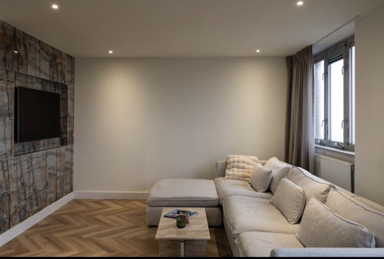 Appartement te koop: Het Breed 681, Amsterdam