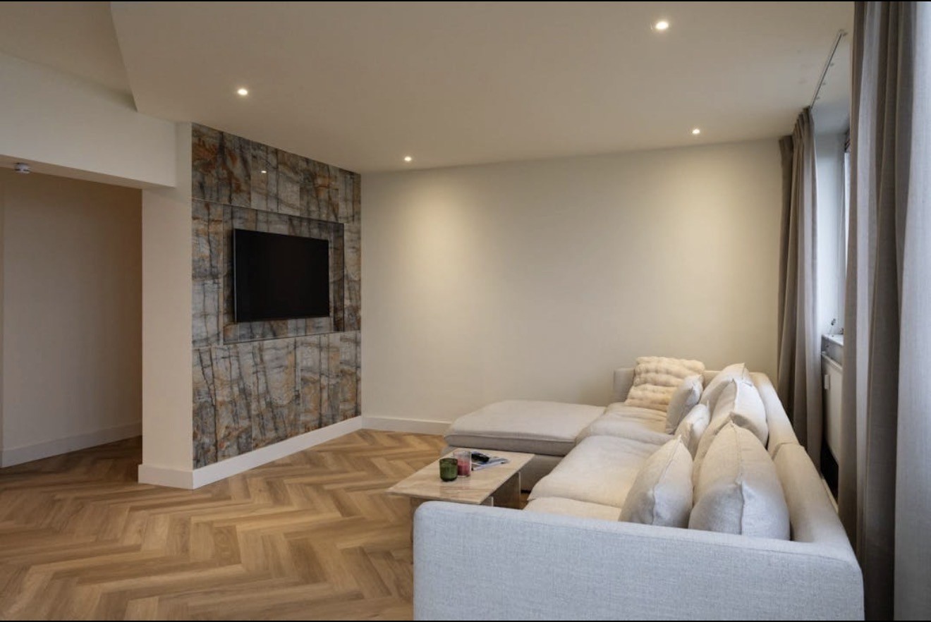 Appartement te koop: Het Breed 681, Amsterdam