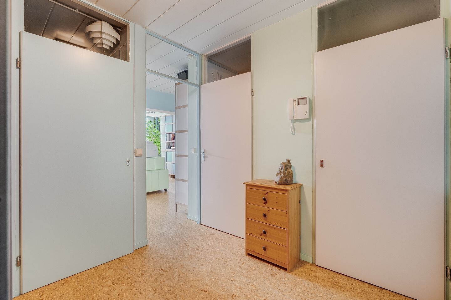 Appartement te koop: Het Breed 695, Amsterdam