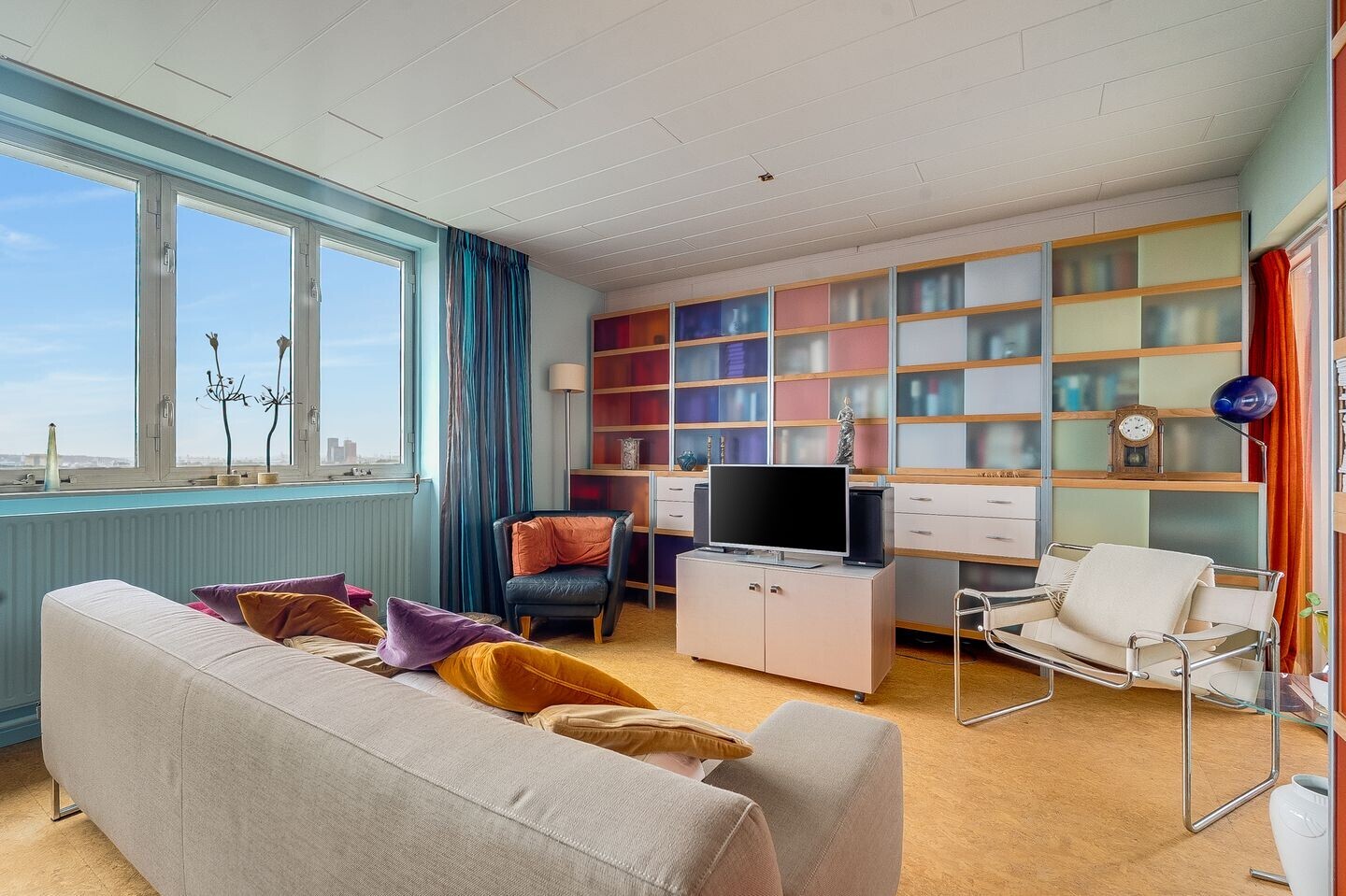 Appartement te koop: Het Breed 695, Amsterdam