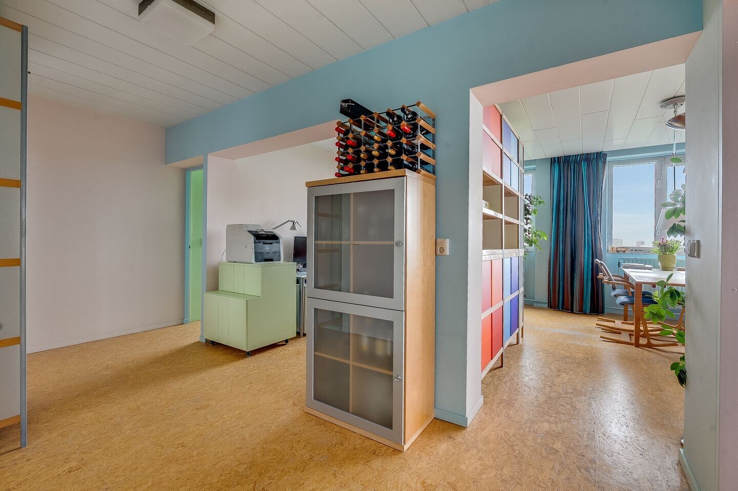 Appartement te koop: Het Breed 695, Amsterdam