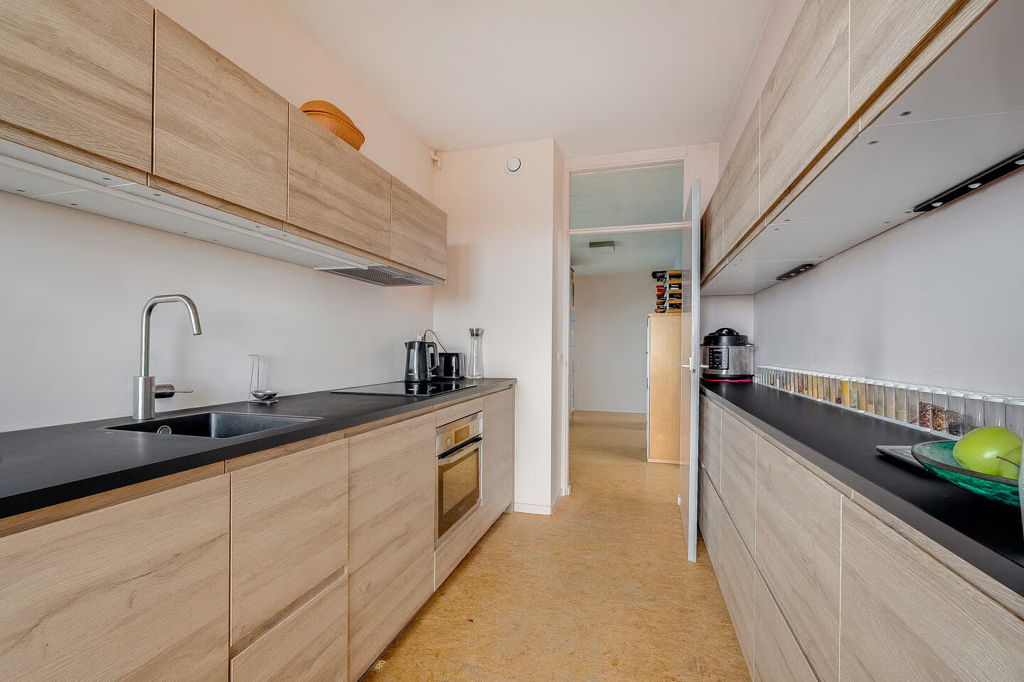 Appartement te koop: Het Breed 695, Amsterdam