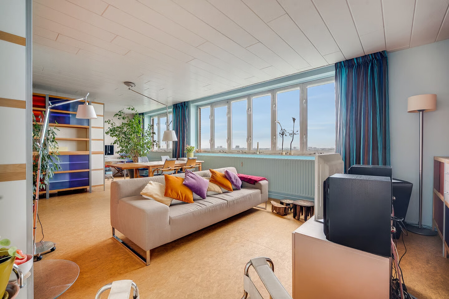 Appartement te koop: Het Breed 695, Amsterdam