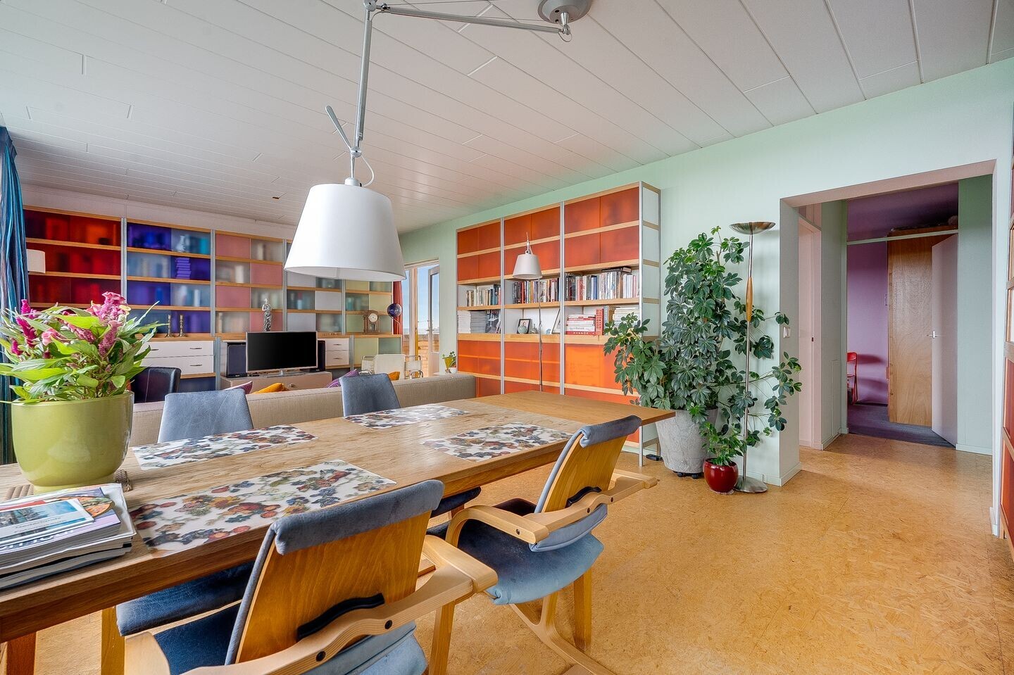 Appartement te koop: Het Breed 695, Amsterdam