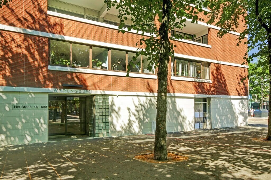 Appartement te koop: Het Breed 695, Amsterdam