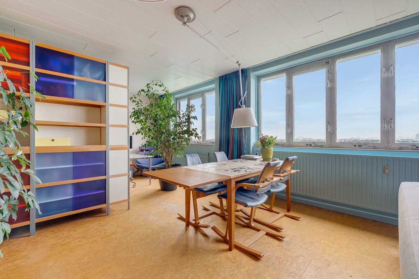 Appartement te koop: Het Breed 695, Amsterdam