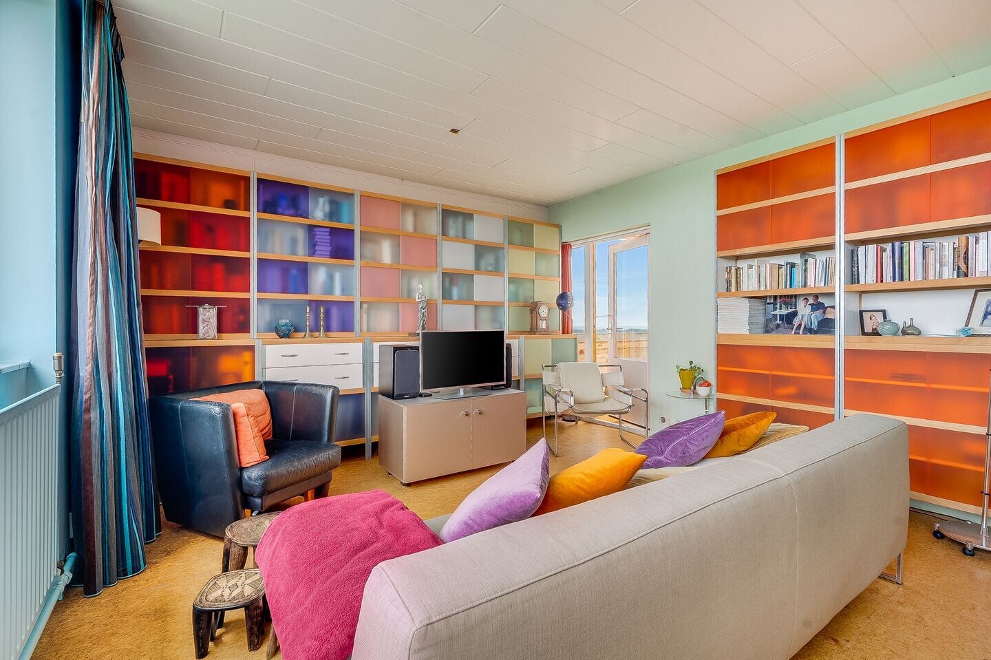 Appartement te koop: Het Breed 695, Amsterdam
